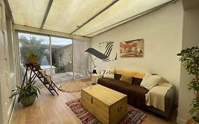 Cocon Bleu - Maison idéalement située avec jardin